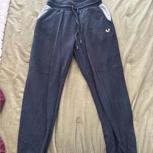 True religion sweats